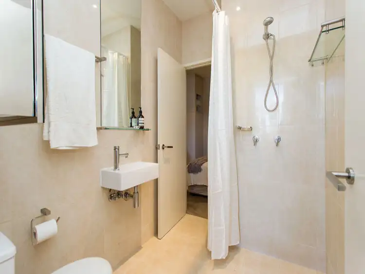 Sixth view of Homely apartment listing, 1409/480 Collins Street, Melbourne VIC 3000