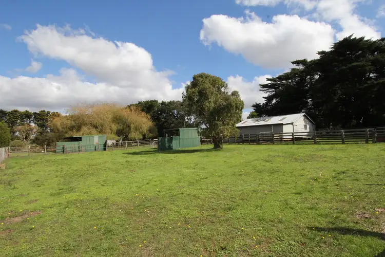 Second view of Homely land listing, Address available on request