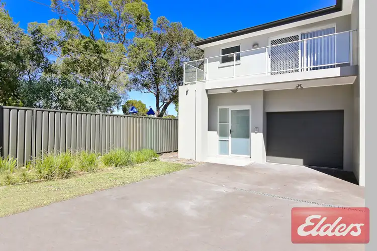 14b Willmot Avenue, Toongabbie NSW 2146