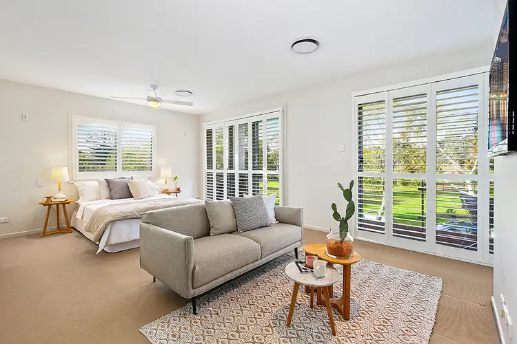 Fifth view of Homely house listing, 28 John Street, Concord NSW 2137