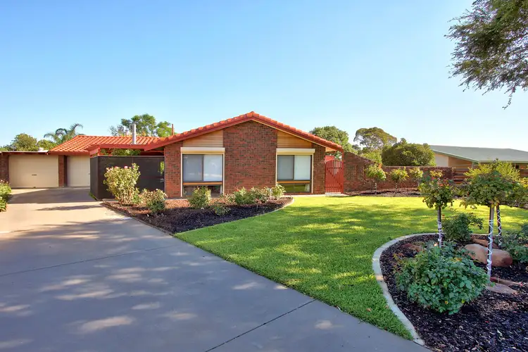 Main view of Homely house listing, 27 Westbrook Avenue, Loxton SA 5333