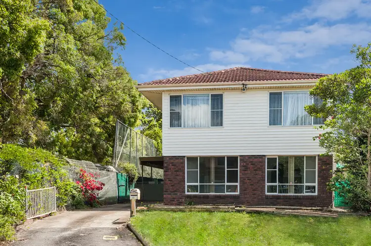 95 Watkin Avenue, Woy Woy NSW 2256