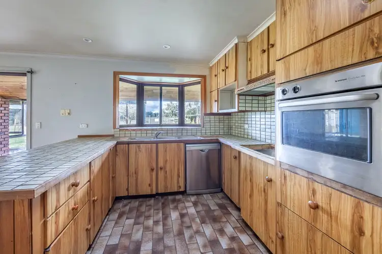 Third view of Homely house listing, 46 Heather Road, Gisborne VIC 3437