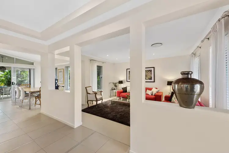 Fourth view of Homely house listing, 2 Torrens Way, North Boambee Valley NSW 2450