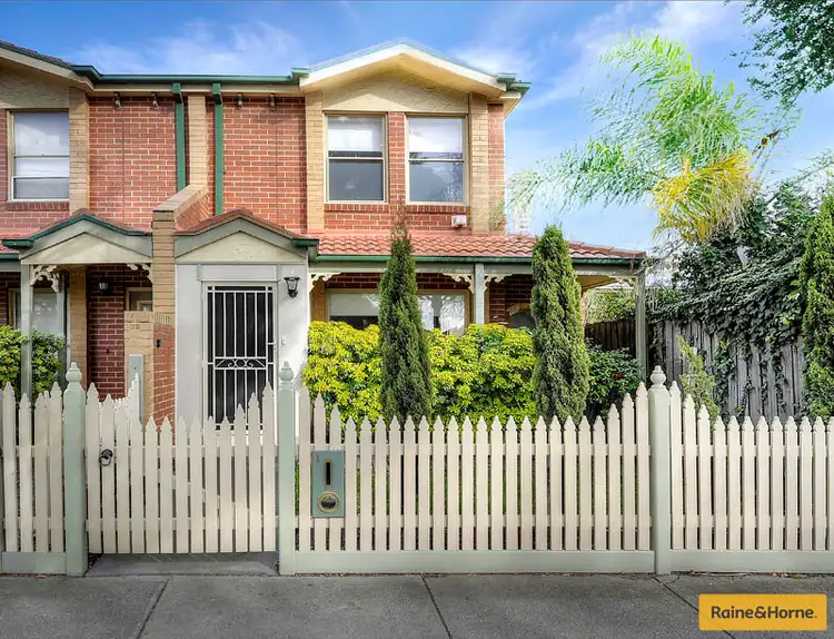 1/32 Epsom Road, Ascot Vale VIC 3032