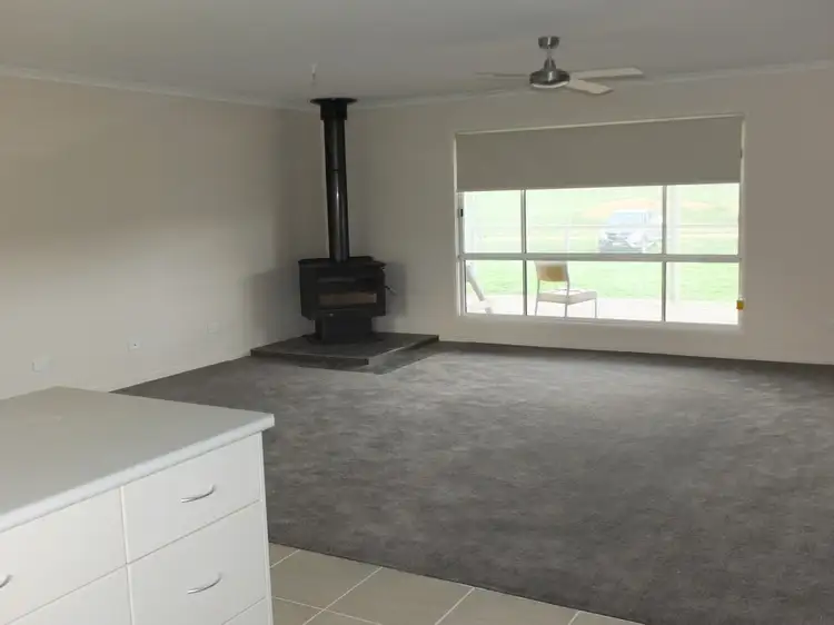 Second view of Homely house listing, 3 Hunter Street, Moonambel VIC 3478