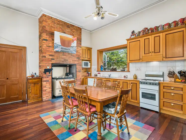 Fifth view of Homely house listing, 3 Lauriston Reservoir Road, Kyneton VIC 3444