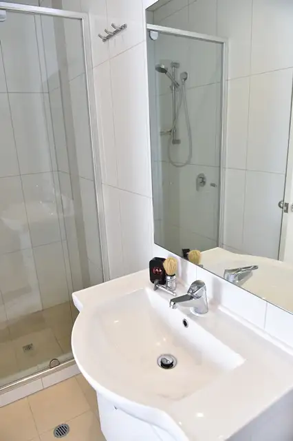 Second view of Homely apartment listing, 13/5 Harriet Place, Darwin NT 800