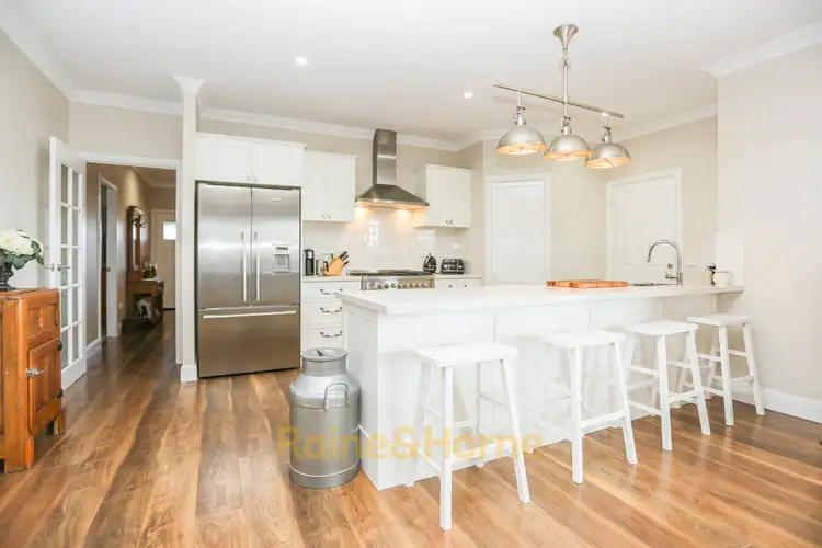 Fourth view of Homely house listing, 35 Coolabah Close, Kelso NSW 2795