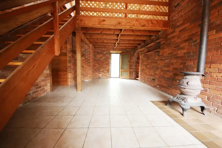 Third view of Homely semi-detached listing, 6A Newcombe Court, Dubbo NSW 2830