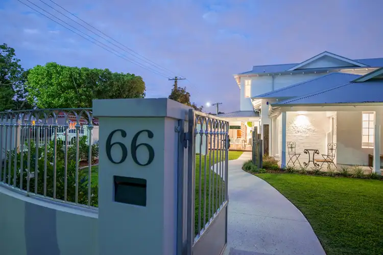 Fifth view of Homely house listing, 66 John Street, Inglewood WA 6052