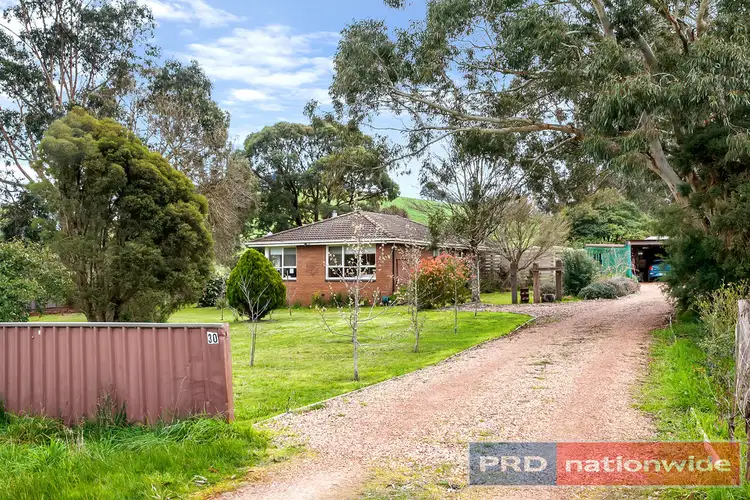 30 Smokeytown Road, Springmount VIC 3364