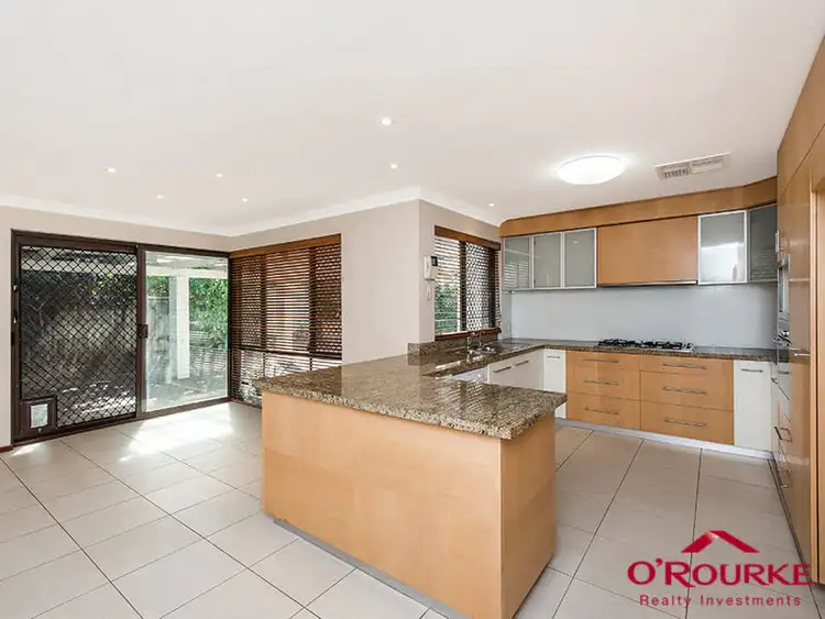 Fifth view of Homely house listing, 20 Chelmorton Loop, Carine WA 6020