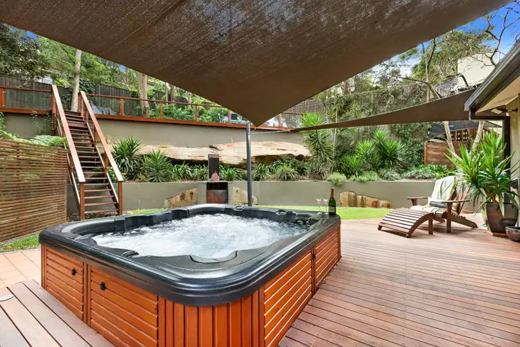 Fourth view of Homely house listing, 26 Eurong Street, Wahroonga NSW 2076