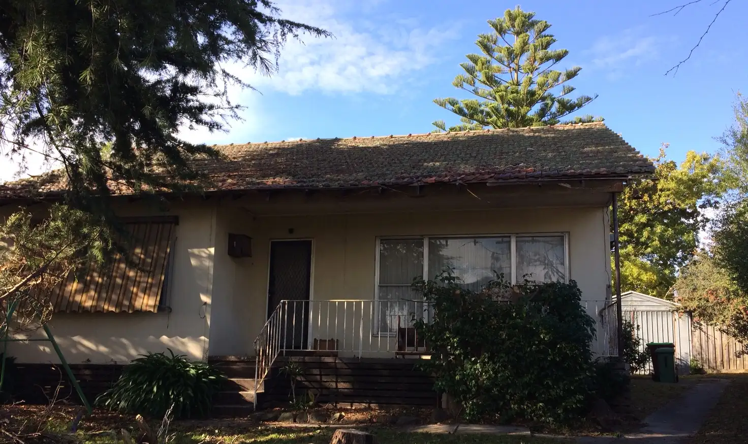 Main view of Homely house listing, 1 Apple crt, Doveton VIC 3177