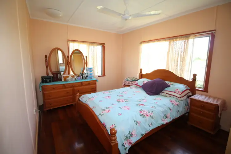 Sixth view of Homely rural property listing, 31 Slayton Road, Jensen QLD 4818