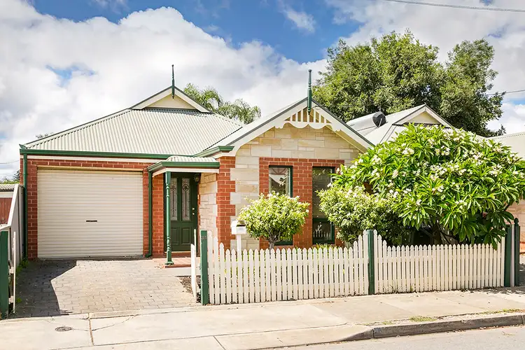 35 Green Street, Brompton SA 5007