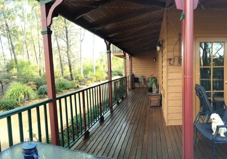 Sixth view of Homely rural property listing, 58 Koala Crescent, Coonabarabran NSW 2357