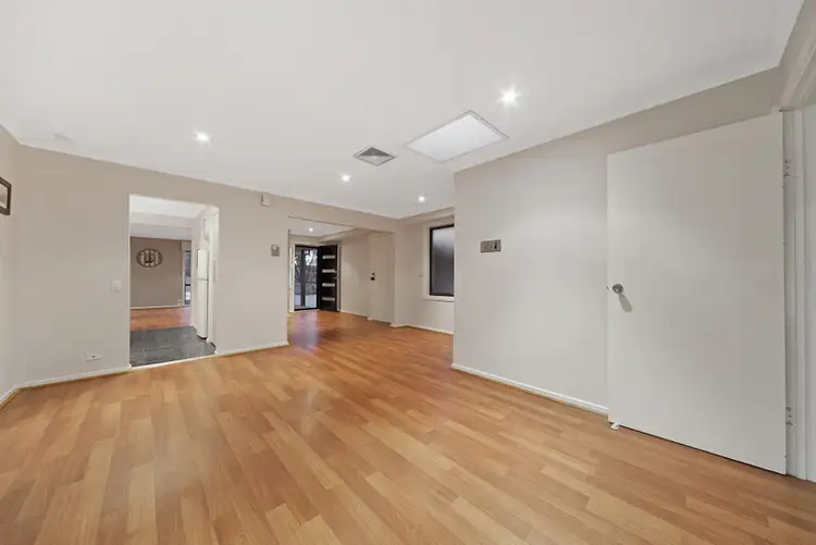 Seventh view of Homely house listing, 373 Beaconsfield-Emerald Road, Guys Hill VIC 3807