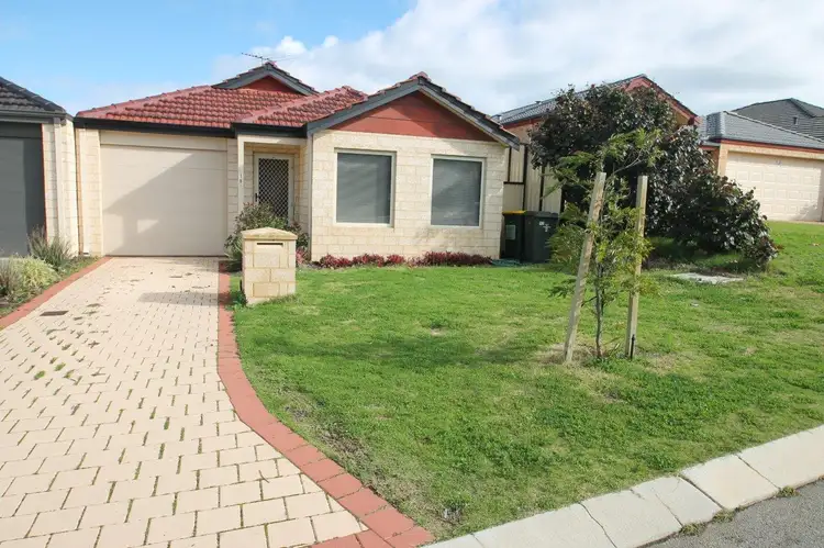 18A Tupelo Fairway, Clarkson WA 6030