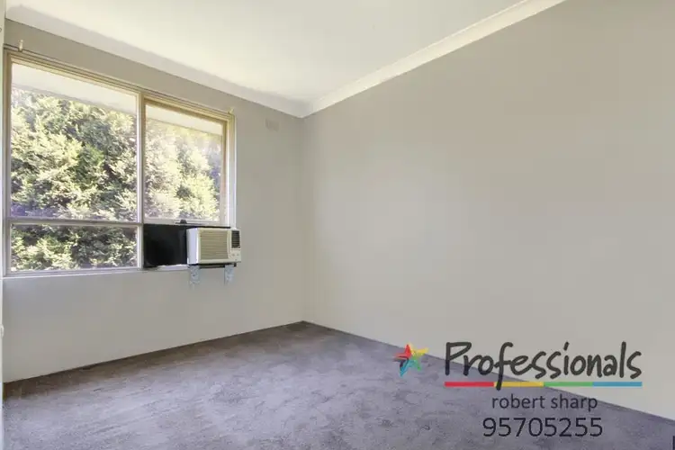 Fifth view of Homely unit listing, 17/229 King Georges Road, Roselands NSW 2196