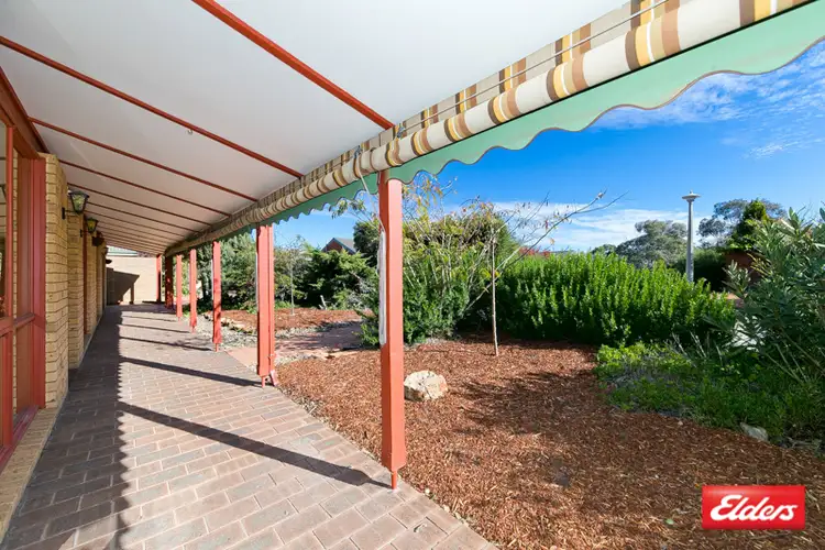 Second view of Homely house listing, 8 Downing Place, Cook ACT 2614