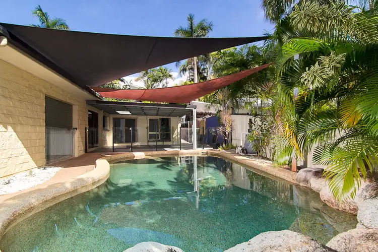 Fifth view of Homely house listing, 1 Wren Court, Bayview Heights, Cairns QLD 4870