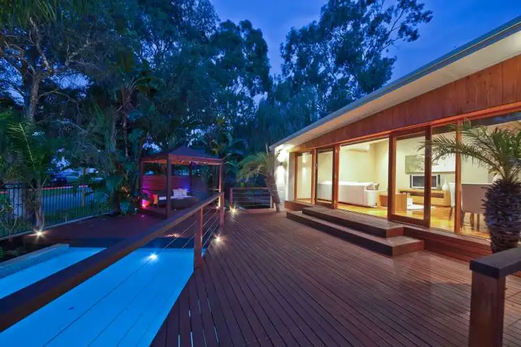 Third view of Homely house listing, 11 Kalari Drive, City Beach WA 6015