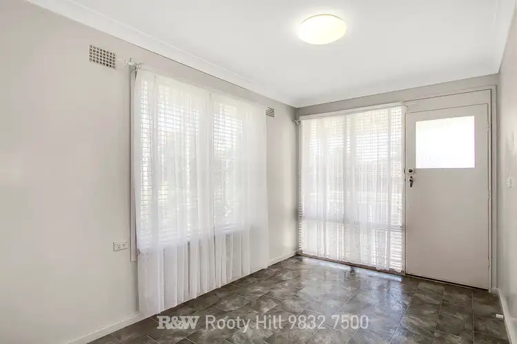 Fourth view of Homely house listing, 26 Van Diemen Avenue, Willmot NSW 2770