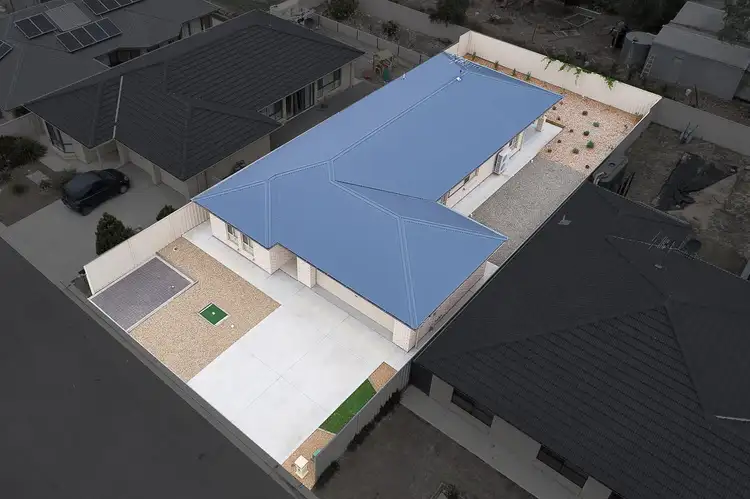 Sixth view of Homely house listing, 25B Marchant Road, Strathalbyn SA 5255