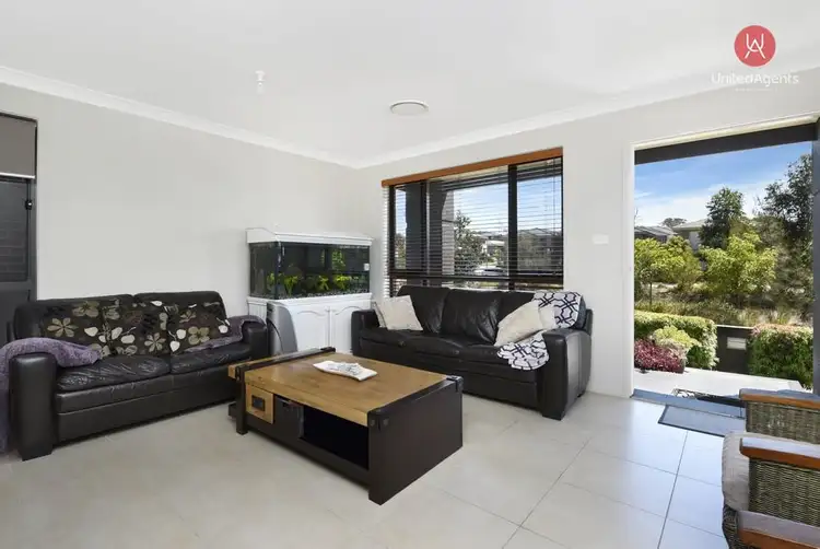 Second view of Homely house listing, 5 Hugh Terrace, Middleton Grange NSW 2171