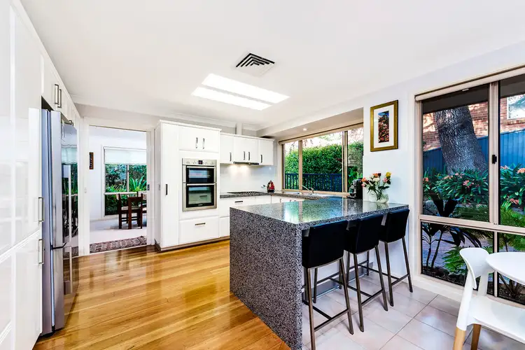 Fourth view of Homely house listing, 10 ACORN GROVE, Elderslie NSW 2570