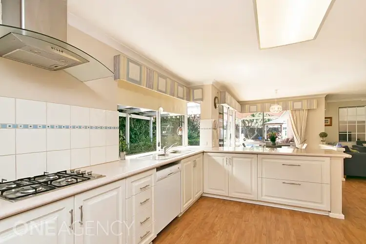 Second view of Homely house listing, 4 Gatineau Grove, Bibra Lake WA 6163