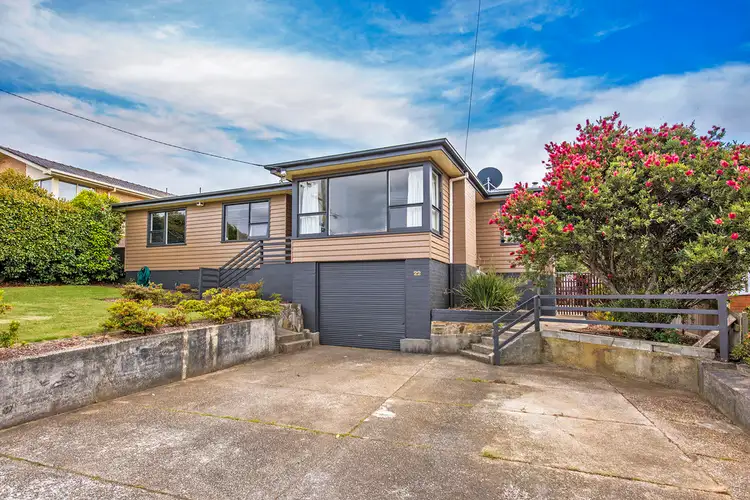 Third view of Homely house listing, 22 Cranwell Street, Park Grove TAS 7320