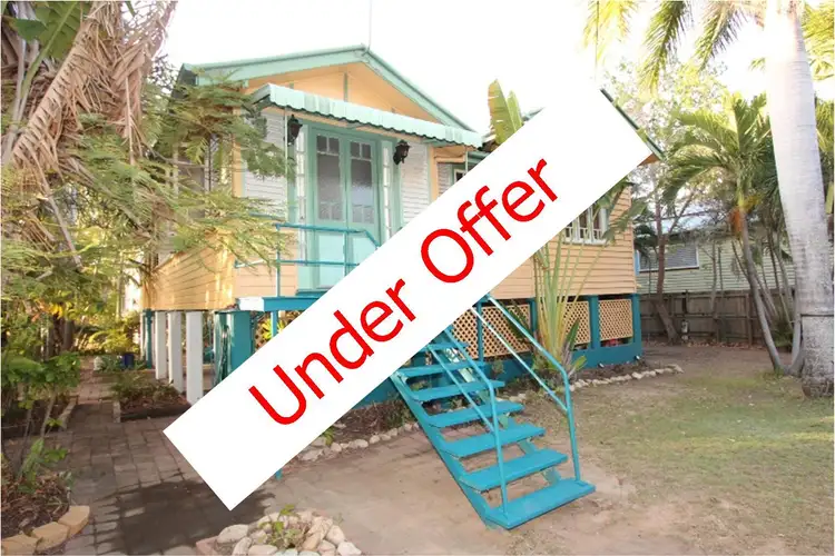 Main view of Homely house listing, 75 Bundock Street, Belgian Gardens QLD 4810