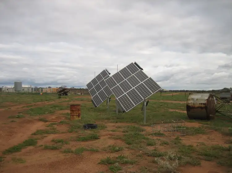 Fourth view of Homely rural property listing, . 'Mellenbye Station', Yalgoo WA 6635