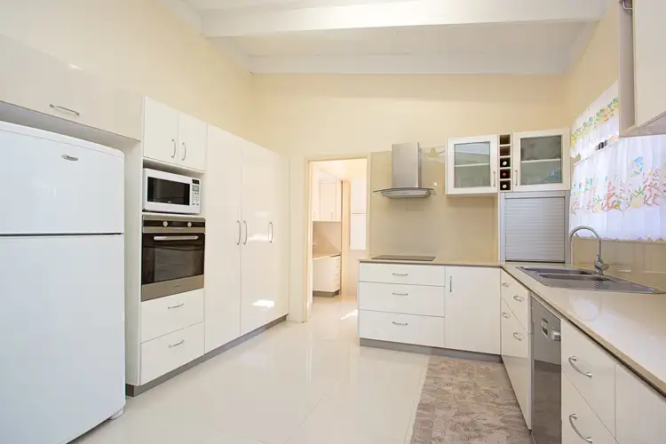 Fourth view of Homely house listing, 48 Phoenix Avenue, Bongaree QLD 4507
