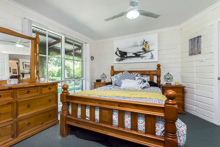 Second view of Homely house listing, 5 Clerke Court, Moriac VIC 3240