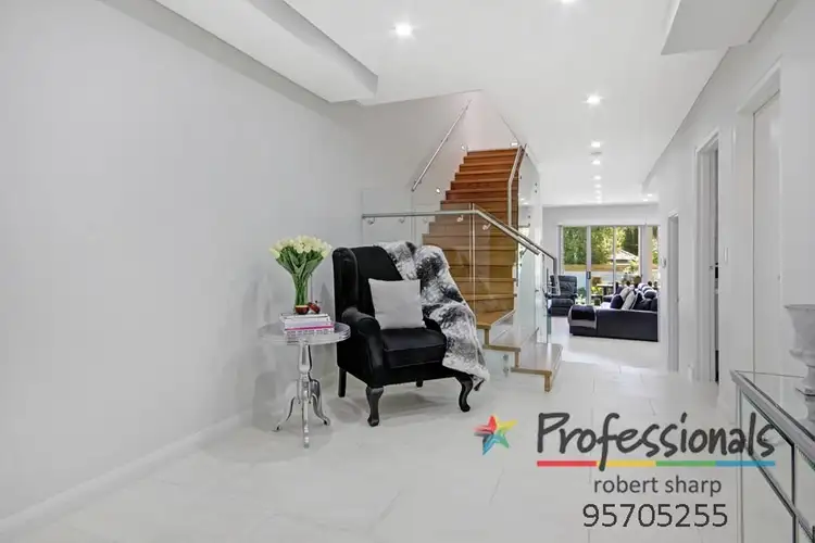 Fourth view of Homely semi-detached listing, 1A Narwee Avenue, Narwee NSW 2209