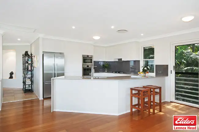 Fourth view of Homely house listing, 57 Amber Drive, Lennox Head NSW 2478