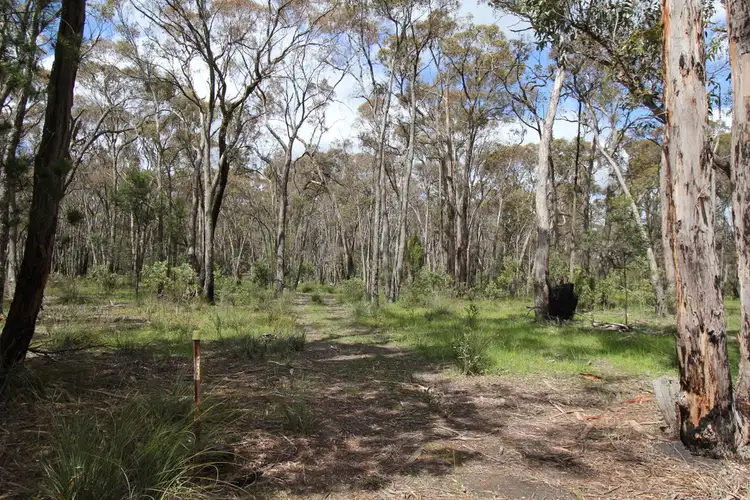 Seventh view of Homely land listing, Lot 2 Pre-Emptive Drive, Scarsdale VIC 3351