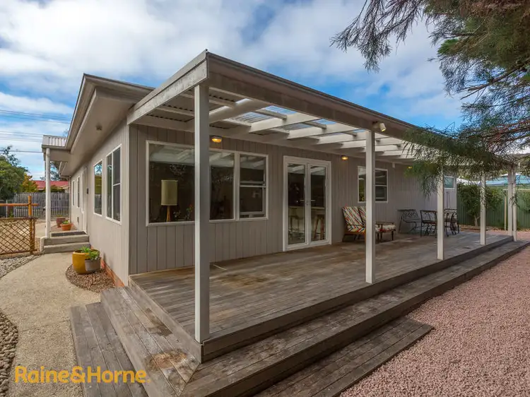 Main view of Homely house listing, 34 Balmoral Road, Kingston Beach TAS 7050