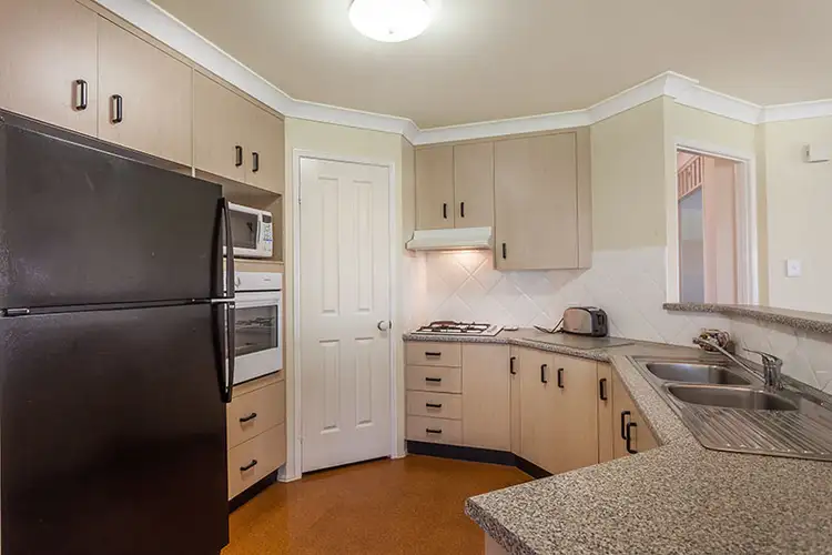 Fourth view of Homely house listing, 5 Lobwein Court, Middle Ridge QLD 4350