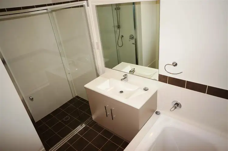Sixth view of Homely semi-detached listing, 18A Hollyoake Circuit, Bardia NSW 2565