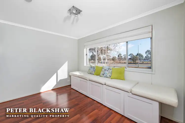 Third view of Homely unit listing, 129/20 Federal Highway, Watson ACT 2602