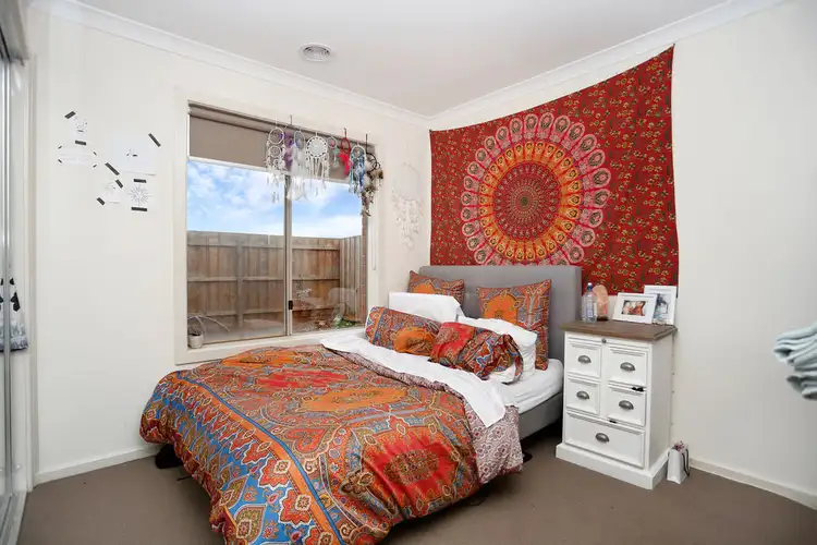 Sixth view of Homely house listing, 102 James Melrose Drive, Brookfield VIC 3338
