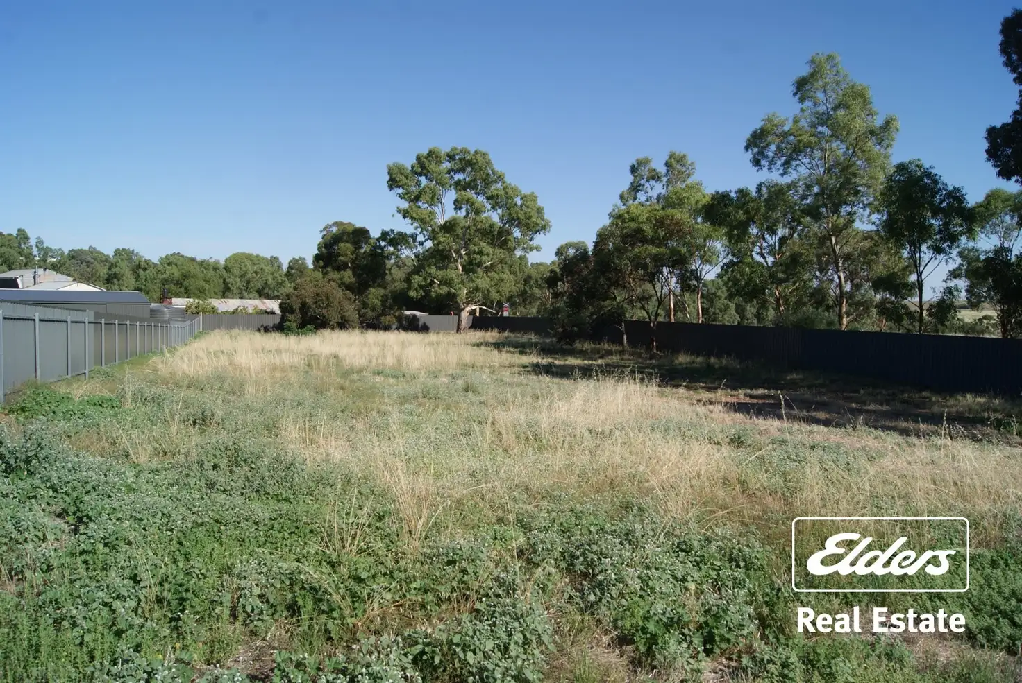 Main view of Homely land listing, 205C Barossa Valley Highway, Gawler East SA 5118