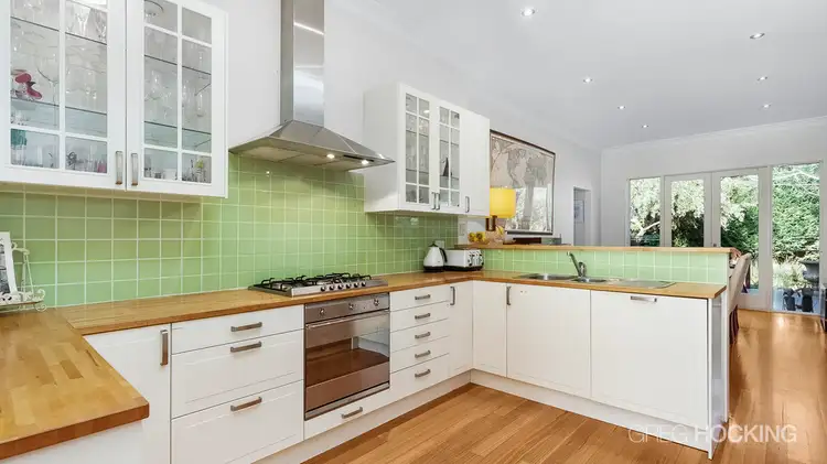 Third view of Homely house listing, 27 Laverton Street, Williamstown VIC 3016