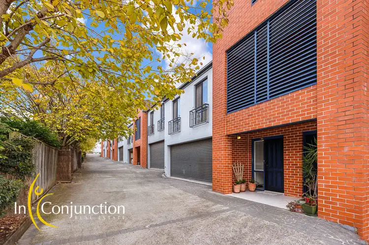 8/364-368 Galston Road, Galston NSW 2159