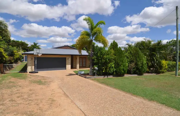 2a Gordon Street, Charters Towers QLD 4820
